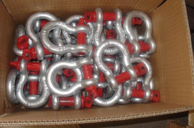shackle