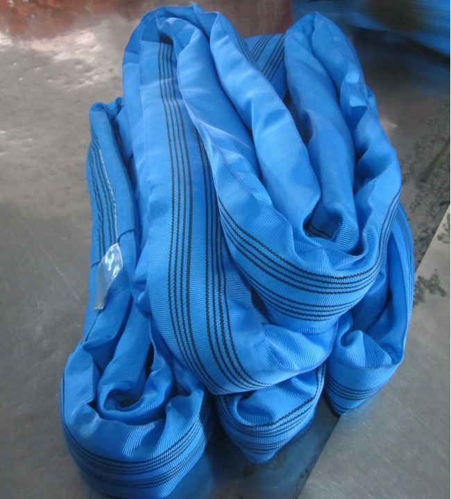 round sling