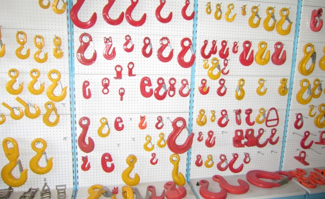 lifting hook