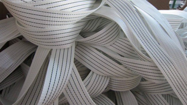 webbing