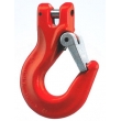 Clevis Hook