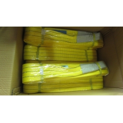 Flat Webbing Sling