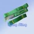 2T Flat Webbing Sling