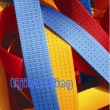 Webbing Material For Ratchet Lashing