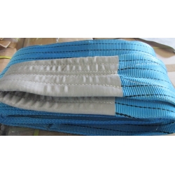 Flat Webbing Sling